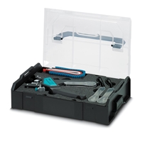 PHOENIX CRIMPFOX 4 IN 1 SET TOOLBOX