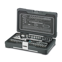 PHOENIX SF SOCKET SET 47 PIECE