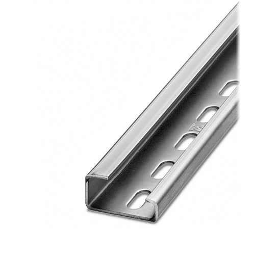 PHOENIX G-PROFILE DIN RAIL 2M LENGTH