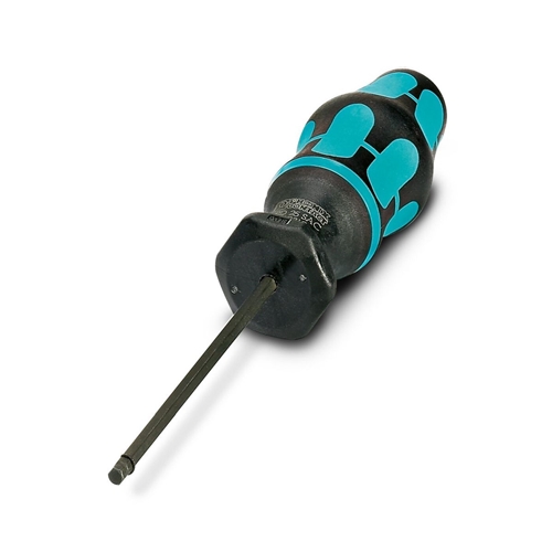 PHOENIX CONTACT Torque screwdriver