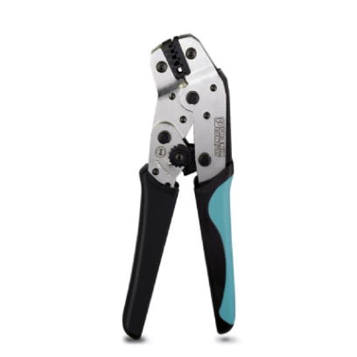 PHOENIX CRIMPING PLIERS FOR FERRULE SIZE