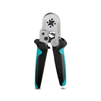 PHOENIX CRIMPING PLIERS CRIMPFOX 10S