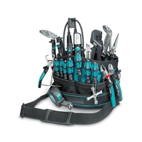 PHOENIX TOOL CARRIER TOOL BAG EQUIPPED