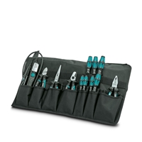 PHOENIX TOOL WRAP CARRY CASE WITH CABLE CUTTER