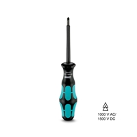 PHOENIX SF-PZSL 1-80 VDE PHILLIPS SCREWDRIVER