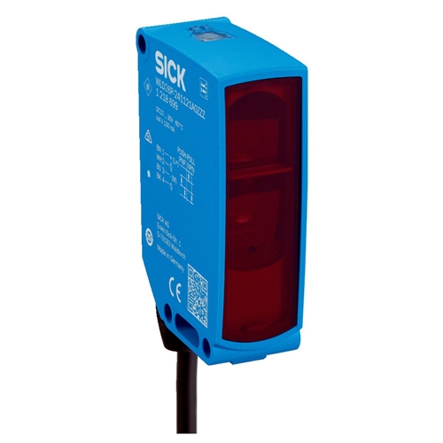 SICK WLA26P-1H162100A00 SENSOR