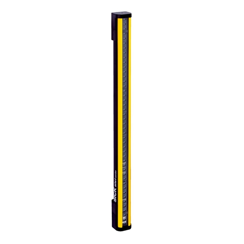 Safety light curtain deTec / deTec4 / Sender