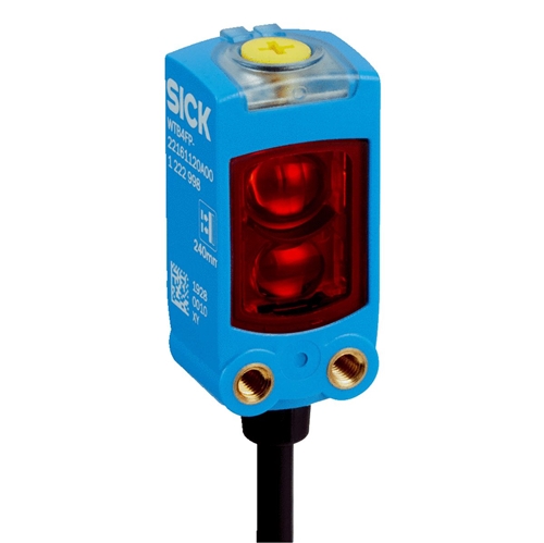 SICK PHOTOELECTRIC SENSOR