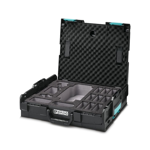 PHOENIX THERMOMARK GO CASE