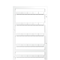 WEIDMULLER MF 5/12 MC NE WS MARKER