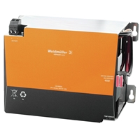 WIEDMULLER CP A BATTERY 24V DC12AH