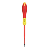 Weidmuller Insulated Slot-head Screwdriver