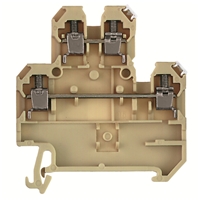 WEIDMULLER DK4Q/35/TC TYPE J TERMINAL