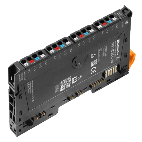 Weidmuller UR20-4COM-IO-LINK Remote I/O module, IP