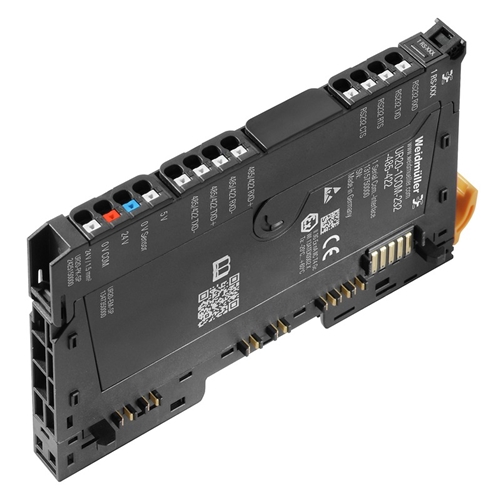 Weidmuller UR20-1COM-232-485-422 Remote I/O module