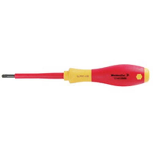 WEIDMULLER SDI SL/PH 1 SCREWDRIVER