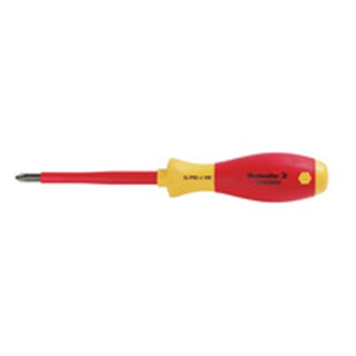 WEIDMULLER SDI SL/PH 2 SCREWDRIVER