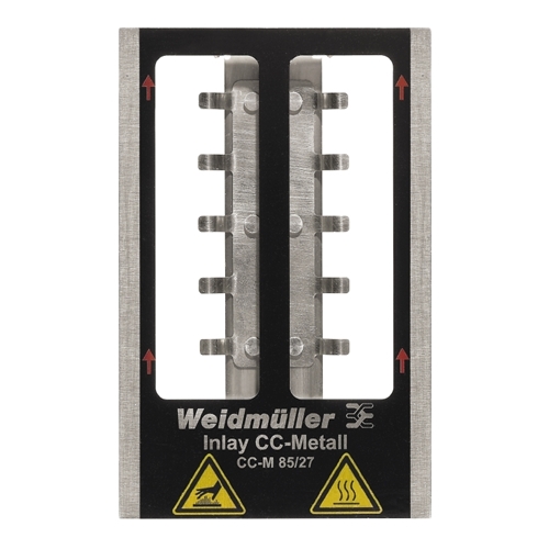 WEIDMULLER IN LAY CCM85/27