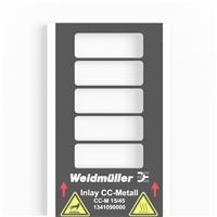 WEIDMULLER INLAY CC-M 15/45