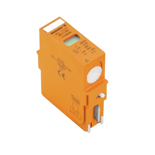 WEIDMULLER VPU II 0 280V/40KA SURGE PROTECT