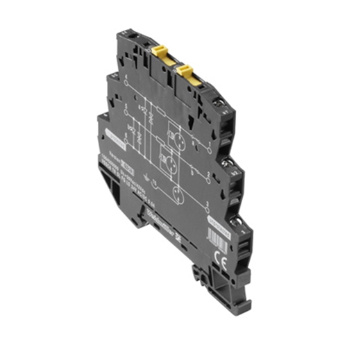 Weidmuller Surge protection VSSC6TRSLFG24VAC/DC0.5