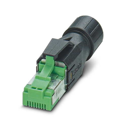 PHOENIX RJ 45 CONNECTOR VS-08-RJ45-Q