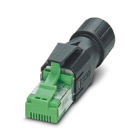 PHOENIX RJ 45 CONNECTOR VS-08-RJ45-Q