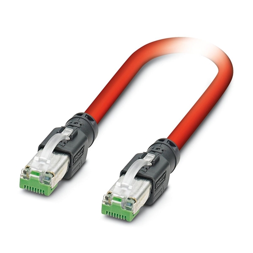 PHOENIX VS-PNRJ45-PNRJ45-93K-10 PATCH CABLE