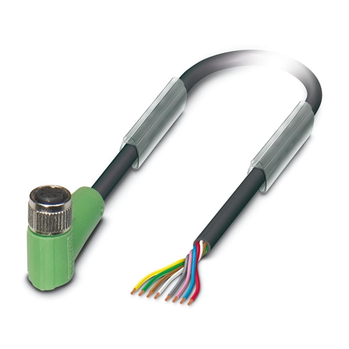 PHOENIX SAC-8P-1,5-PUR/M 8FR SEN/ACTUATOR CABLE