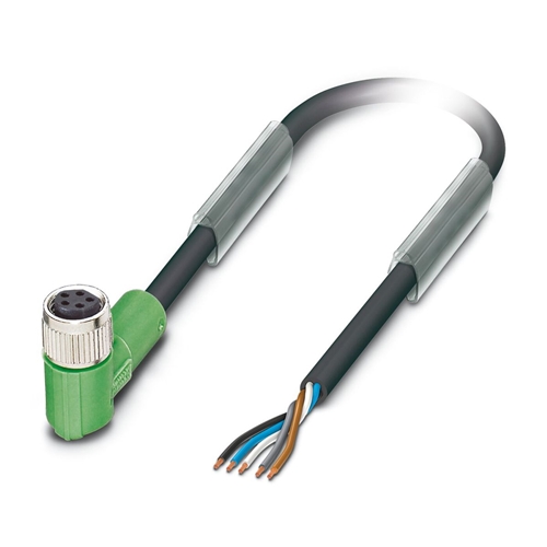 PHOENIX SAC-5P-5.0-115/M 8FRB SENSOR CABLE