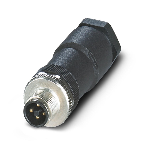 PHOENIX SACC-M12MST-3PECON-PG11-M CONNECTOR