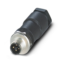 PHOENIX SACC-M12MST-3PECON-PG11-M CONNECTOR