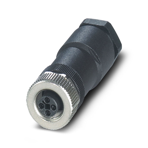 PHOENIX PCONNECTOR SACC-M12FST-3PECON-PG11-M