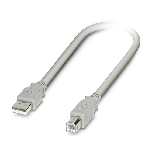 PHOENIX USB CABLE VS-04-C-SDA/1.8 WITH USB