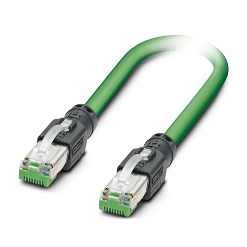 PHOENIX PATCH CABLE VS-PNRJ45-PNRJ45-93B-0,5