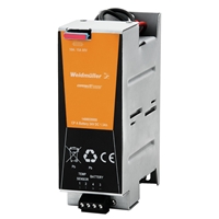 WEIDMULLER CP A BATTERY 24V DC1.3AH