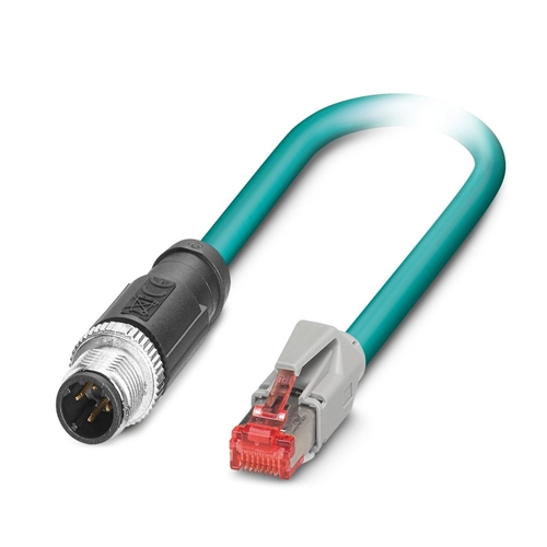 PHOENIX (NBC-MSD/1,0-93E/R4AC SCO) NETWORK CABLE