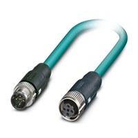 PHOENIX NETWORK CABLE NBC-MSD/ 1,0-93E/FSD SCO