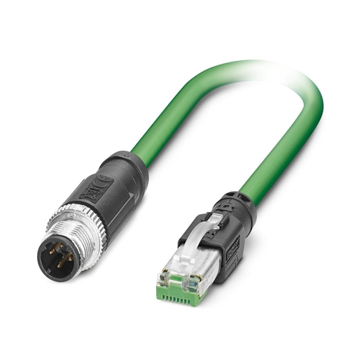 PHOENIX NETWORK CABLE MSD/ 1,0-93B/R4AC SCO