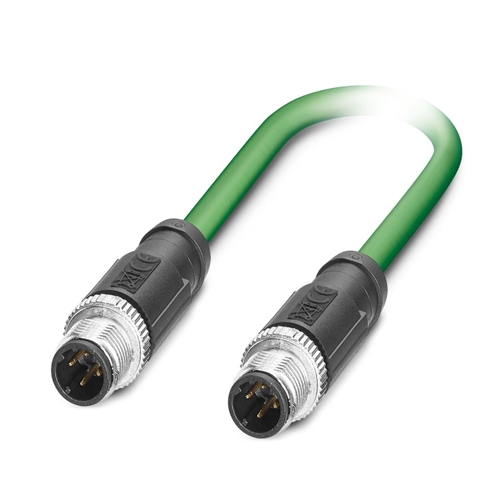 PHOENIX MALE/MALE PROFINET CABLE 10M