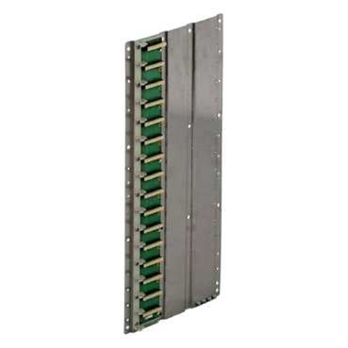 SCHNEIDER QUANTUM BACKPLANE 16 SLOT (20164780REV2)