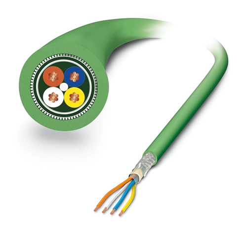 PHOENIX (VS-OE-OE-93B-100,0) NETWORK CABLE (100M)