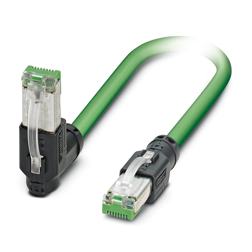 PHOENIX PATCH CABLE VS-PNRJ45-PNRJ45R-93B-0,3