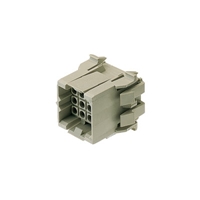 Weidmuller RSV1.6 S36 GR BX Connector (PK=10)