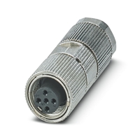 Phoenix SACC-M12FS-5CT-CM SH - Connector