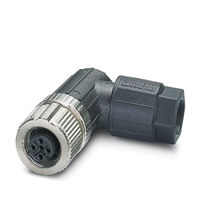 PHOENIX SACC-M12FR-5PL M CONNECTOR