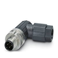 PHOENIX CONNECTOR SACC-M12MR-4PL