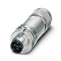 PHOENIX CONNECTOR SACC-M12MS-5PL SH