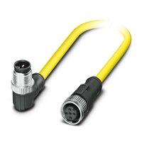 PHOENIX  Sensor/actuator cable - SAC-5P-MR/ 0,5-54