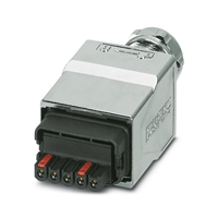 PHOENIX CUC-PPC-C2ZNI-SX/24FKP5:FC POWER CONNECTOR